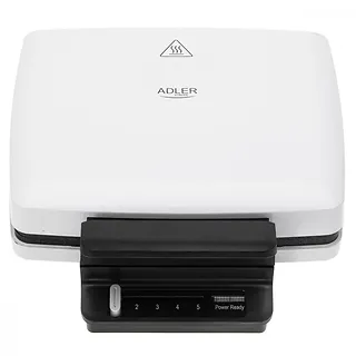 Adler Gofrownica 1800W  AD 3085