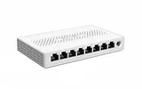 Tenda Switch SM108 8x 2500Mb/s