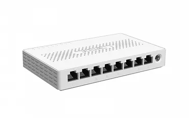 Tenda Switch SM108 8x 2500Mb/s