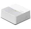 TP-LINK Smart Hub SPEC: 2.4 GHz, 868 MHz, 1 × Ethernet Port     FEATURE: 90dB Adjustable Audio Alarm, 19 Ringtones, Up to 64 Switches, Sensor Butt