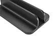 Neomounts Stojak do notebooka 11-17 cali NSLS300BLACK