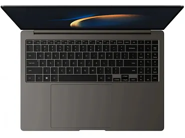 Laptop Samsung Galaxy Book 3 Pro NP960QFG-KA1US i7-1360P/16