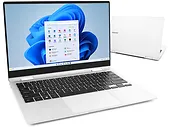 Laptop Samsung Galaxy Book2 Pro 360 NP930QED-KC1US i7-1260P/13,3
