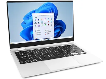 Laptop Samsung Galaxy Book2 Pro 360 NP930QED-KC1US i7-1260P/13,3