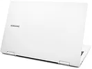 Laptop Samsung Galaxy Book2 Pro 360 NP930QED-KC1US i7-1260P/13,3