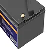 Qoltec Akumulator LiFePO4 Litowo-Żelazowo-Fosforanowy | 12.8V | 150Ah | 1920Wh | BMS