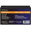 Qoltec Akumulator LiFePO4 Litowo-Żelazowo-Fosforanowy | 12.8V | 150Ah | 1920Wh | BMS
