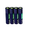 Trust Baterie 4P AAA USB-C