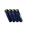 Trust Baterie 4P AAA USB-C