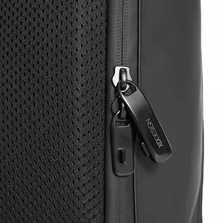 XD DESIGN PLECAK URBAN FLAP-TOP BLACK
