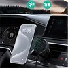AUKEY Ładowarka bezprzewodowa chłodząca samochodowa HD-MC13A Qi2 15W 3A