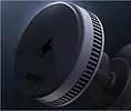 AUKEY Ładowarka bezprzewodowa chłodząca samochodowa HD-MC13A Qi2 15W 3A