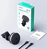 AUKEY Ładowarka bezprzewodowa chłodząca samochodowa HD-MC13A Qi2 15W 3A