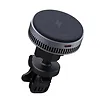 AUKEY Ładowarka bezprzewodowa chłodząca samochodowa HD-MC13A Qi2 15W 3A