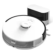 TP-LINK Robot odkurzający i mopujący z czujnikiem LiDAR  SPEC: LiDAR + Gyro Navigation, Vacuum & Mop 2-in-1, 4200Pa, 5000mAh Battery