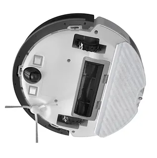 TP-LINK Robot odkurzający i mopujący z czujnikiem LiDAR  SPEC: LiDAR + Gyro Navigation, Vacuum & Mop 2-in-1, 4200Pa, 5000mAh Battery