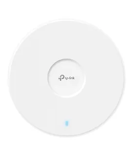 TP-LINK Punkt dostępowy sufitowy Wi-Fi 7 BE3600 Omada  BE3600 Dual-Band Wi-Fi 7 port: 1×2.5G RJ45 Port SPEED: 688Mbps at  2.4 GHz + 2880 Mbps at 5GHz