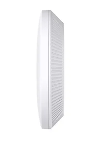 TP-LINK Punkt dostępowy sufitowy Wi-Fi 7 BE3600 Omada  BE3600 Dual-Band Wi-Fi 7 port: 1×2.5G RJ45 Port SPEED: 688Mbps at  2.4 GHz + 2880 Mbps at 5GHz