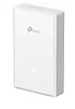 TP-LINK Punkt dostępowy naścienny Omada BE3600 Dual-Band Wi-Fi7 Access Point   PORT:  Uplink: 1× 2.5G RJ45 Port; Downlink: 1× 2.5G RJ45 Port +2× 1G RJ45 Port