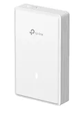 TP-LINK Punkt dostępowy naścienny Omada BE3600 Dual-Band Wi-Fi7 Access Point   PORT:  Uplink: 1× 2.5G RJ45 Port; Downlink: 1× 2.5G RJ45 Port +2× 1G RJ45 Port
