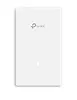 TP-LINK Punkt dostępowy naścienny Omada BE3600 Dual-Band Wi-Fi7 Access Point   PORT:  Uplink: 1× 2.5G RJ45 Port; Downlink: 1× 2.5G RJ45 Port +2× 1G RJ45 Port