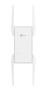 TP-LINK Wzmacniacz sygnału AX5400 Wall-Plate Wi-Fi 6 Extender 1× Gigabit RJ45 Port(Works as a downlink port in Extender mode,works as a uplink port in AP mode