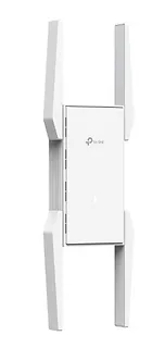 TP-LINK Wzmacniacz sygnału AX5400 Wall-Plate Wi-Fi 6 Extender 1× Gigabit RJ45 Port(Works as a downlink port in Extender mode,works as a uplink port in AP mode