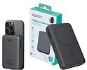 AUKEY PowerBank PB-MS04 Gray Qi2  | 10000mAh | 20W | MagSafe PD