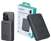 AUKEY PowerBank PB-MS04 Gray Qi2  | 10000mAh | 20W | MagSafe PD