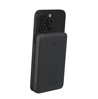 AUKEY PowerBank PB-MS04 Gray Qi2  | 10000mAh | 20W | MagSafe PD