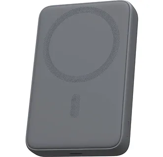 AUKEY PowerBank PB-MS04 Gray Qi2  | 10000mAh | 20W | MagSafe PD