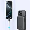 AUKEY PowerBank PB-MS04 Gray Qi2  | 10000mAh | 20W | MagSafe PD