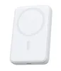 AUKEY PowerBank PB-MS04 White Qi2 | 10000mAh | 20W | MagSafe PD