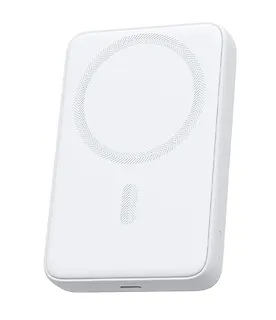 AUKEY PowerBank PB-MS04 White Qi2 | 10000mAh | 20W | MagSafe PD