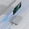 AUKEY PowerBank PB-MS04 White Qi2 | 10000mAh | 20W | MagSafe PD