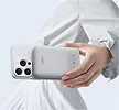 AUKEY PowerBank PB-MS04 White Qi2 | 10000mAh | 20W | MagSafe PD