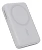 AUKEY PowerBank PB-MS04 White Qi2 | 10000mAh | 20W | MagSafe PD