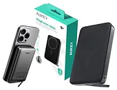AUKEY PowerBank PB-MS06 Qi2  | 10000mAh | 30W | MagSafe PD