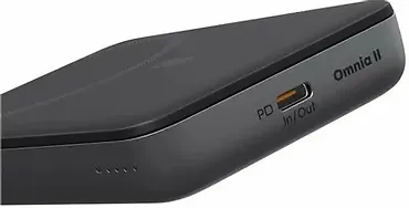 AUKEY PowerBank PB-MS06 Qi2  | 10000mAh | 30W | MagSafe PD