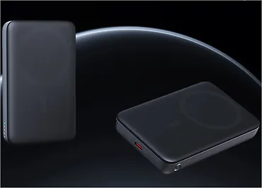 AUKEY PowerBank PB-MS06 Qi2  | 10000mAh | 30W | MagSafe PD