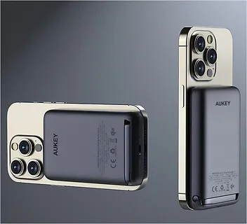 AUKEY PowerBank PB-MS06 Qi2  | 10000mAh | 30W | MagSafe PD