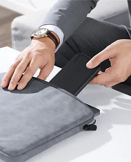 AUKEY PowerBank PB-Y46P  | 10000mAh | 20W | 2xUSB | kabel USB-C