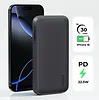 AUKEY PowerBank PB-Y46P  | 10000mAh | 20W | 2xUSB | kabel USB-C