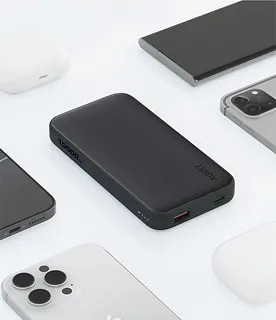 AUKEY PowerBank PB-Y46P  | 10000mAh | 20W | 2xUSB | kabel USB-C