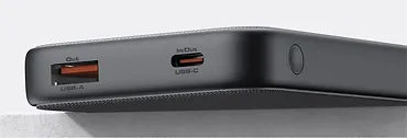 AUKEY PowerBank PB-Y46P  | 10000mAh | 20W | 2xUSB | kabel USB-C