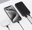 AUKEY PowerBank PB-Y46P  | 10000mAh | 20W | 2xUSB | kabel USB-C