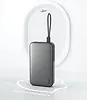 AUKEY PowerBank PB-Y48  | 20000mAh | 130W | 4xUSB | LED | PPS | kabel USB-C