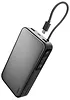AUKEY PowerBank PB-Y48  | 20000mAh | 130W | 4xUSB | LED | PPS | kabel USB-C