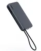 AUKEY PowerBank PB-Y53P  | 10000mAh | 22.5W | 4xUSB | kabel USB-C