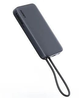 AUKEY PowerBank PB-Y53P  | 10000mAh | 22.5W | 4xUSB | kabel USB-C